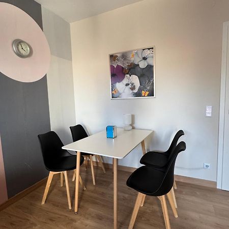 Apartment 55 I Cental Hof I Wifi I Tv 외부 사진