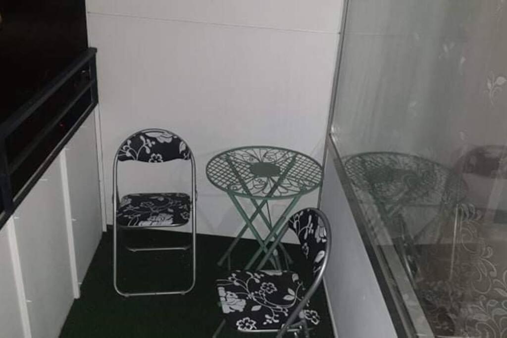 Apartment 55 I Cental Hof I Wifi I Tv 외부 사진