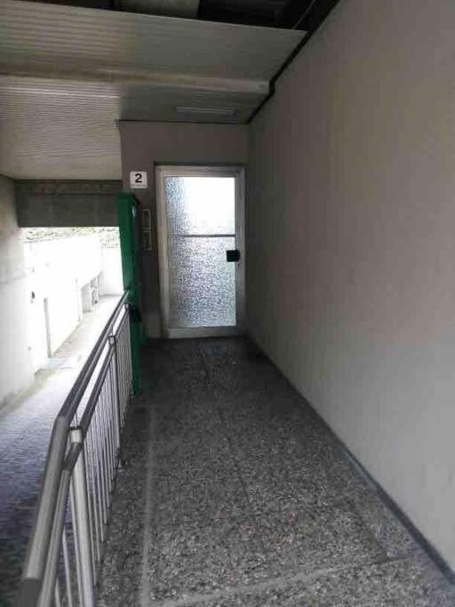 Apartment 55 I Cental Hof I Wifi I Tv 외부 사진