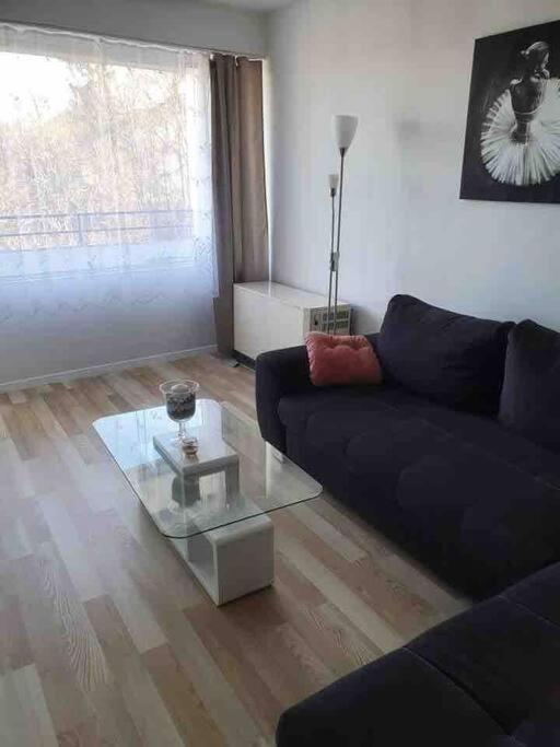 Apartment 55 I Cental Hof I Wifi I Tv 외부 사진