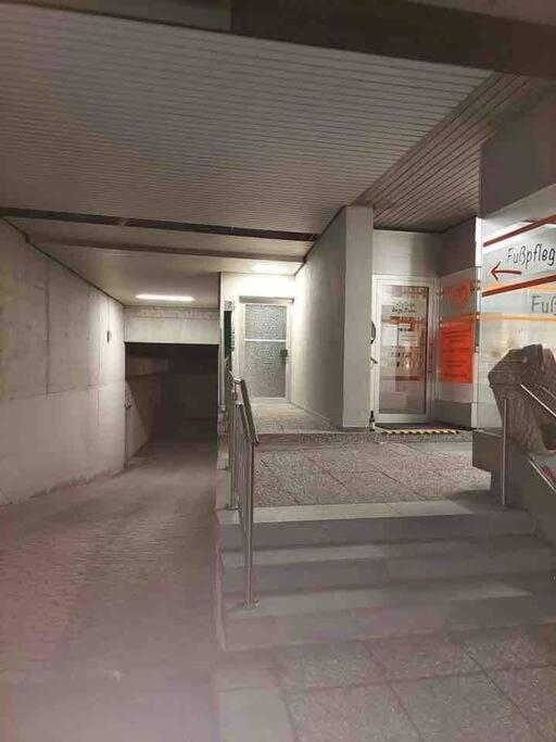 Apartment 55 I Cental Hof I Wifi I Tv 외부 사진