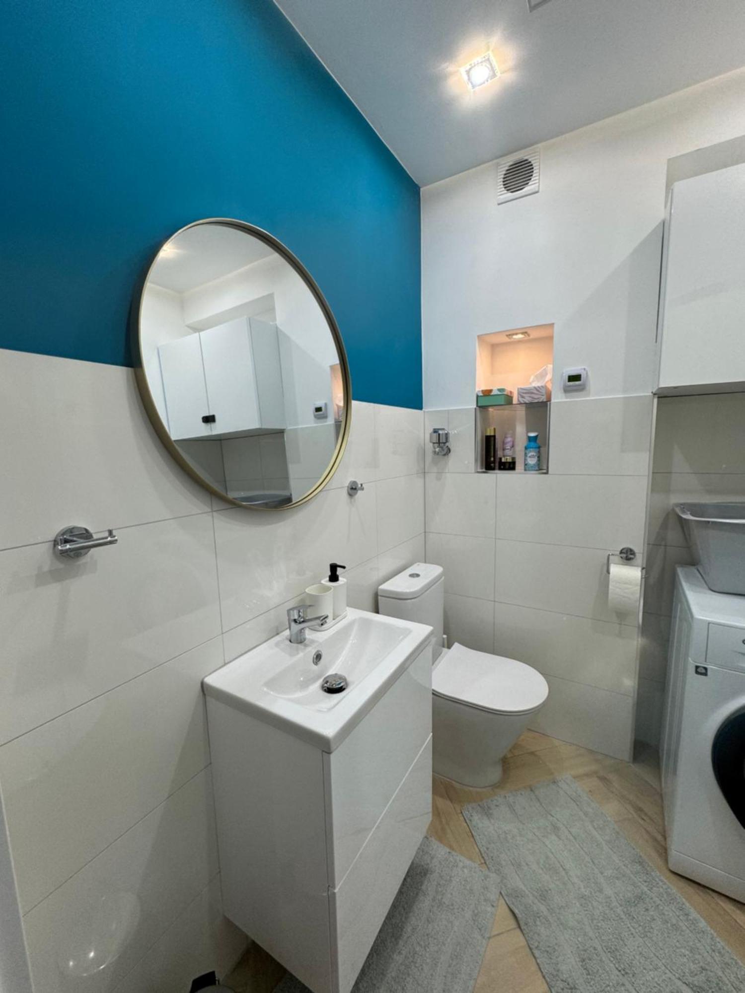 Apartment 55 I Cental Hof I Wifi I Tv 외부 사진