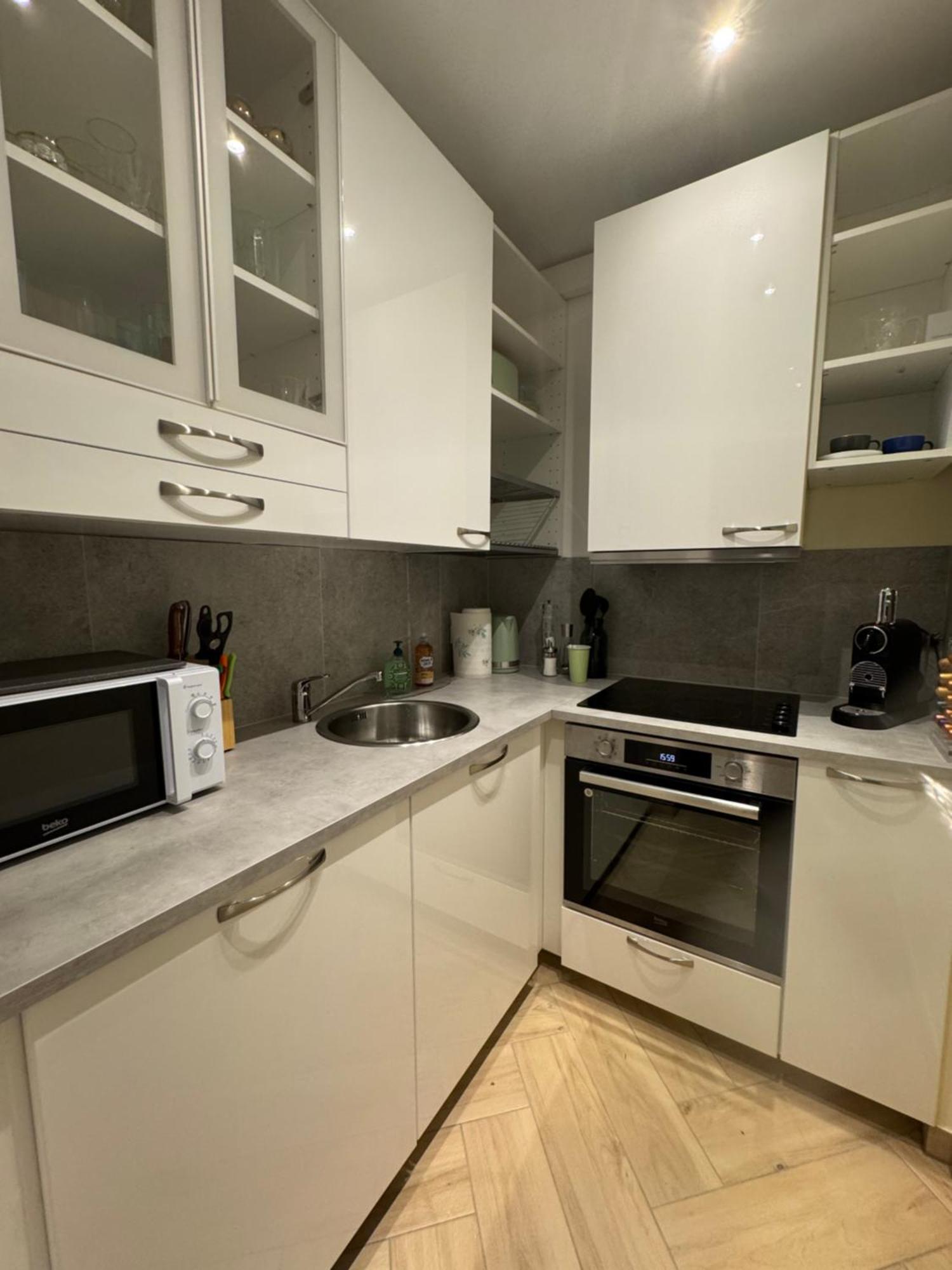 Apartment 55 I Cental Hof I Wifi I Tv 외부 사진