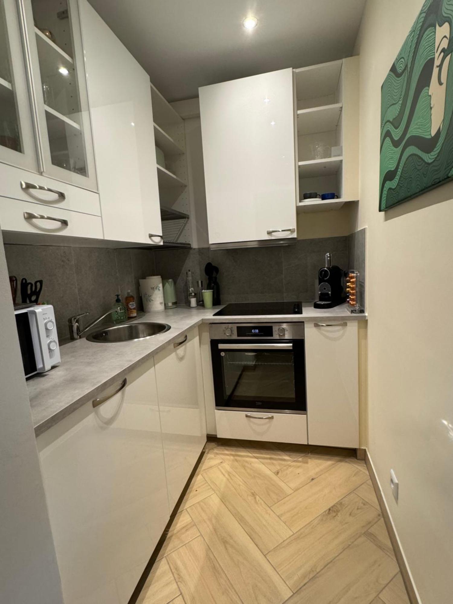 Apartment 55 I Cental Hof I Wifi I Tv 외부 사진