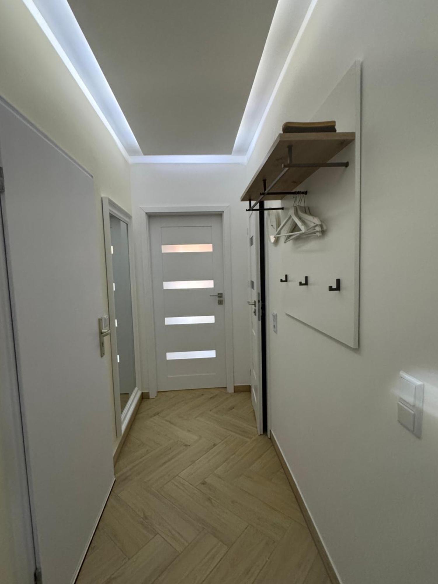 Apartment 55 I Cental Hof I Wifi I Tv 외부 사진