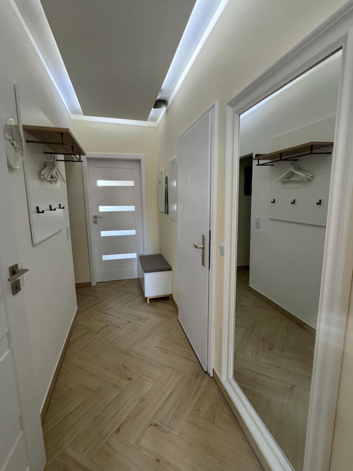 Apartment 55 I Cental Hof I Wifi I Tv 외부 사진