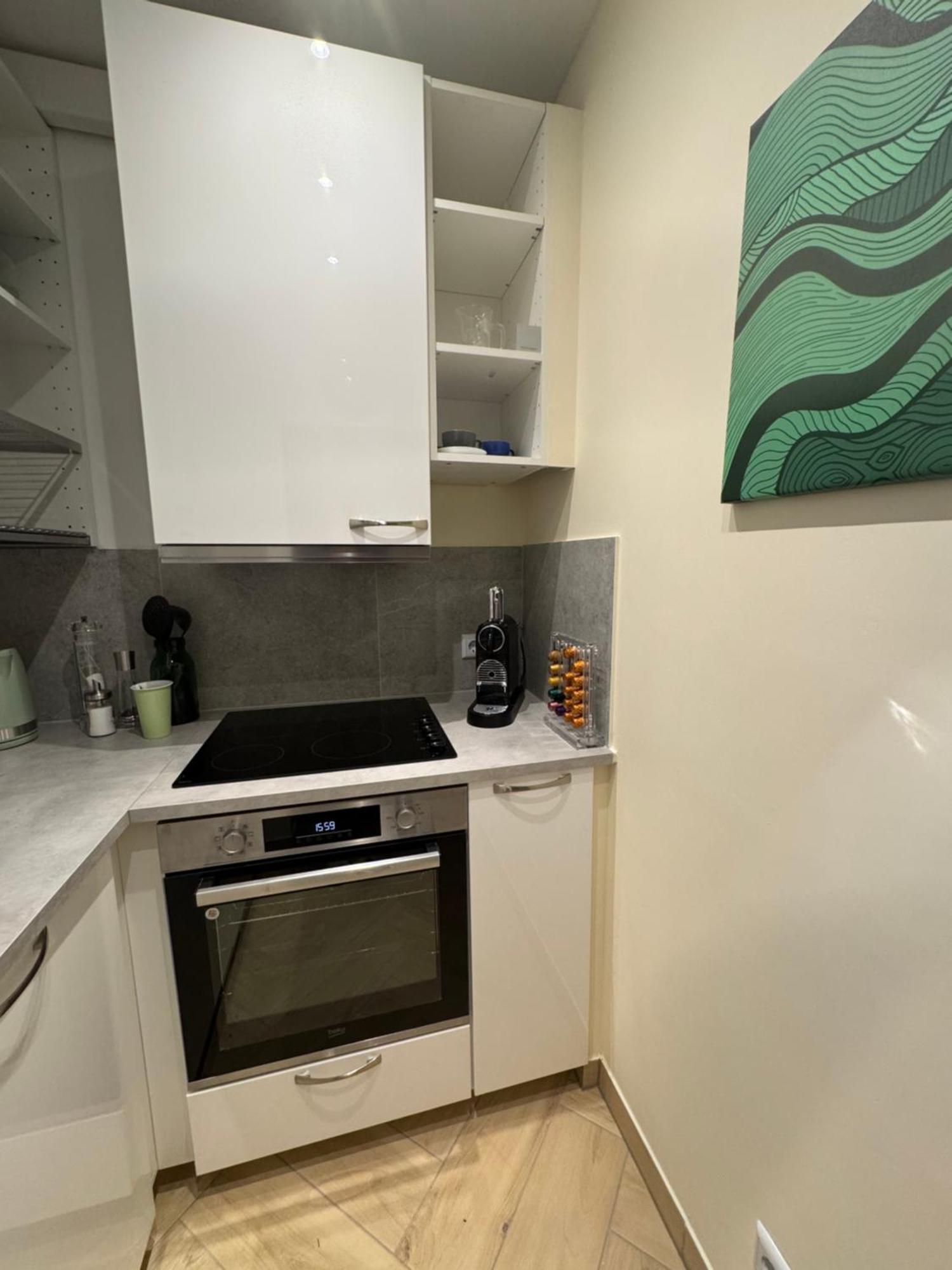 Apartment 55 I Cental Hof I Wifi I Tv 외부 사진