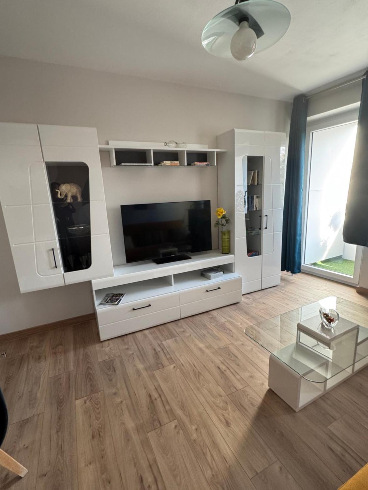 Apartment 55 I Cental Hof I Wifi I Tv 외부 사진